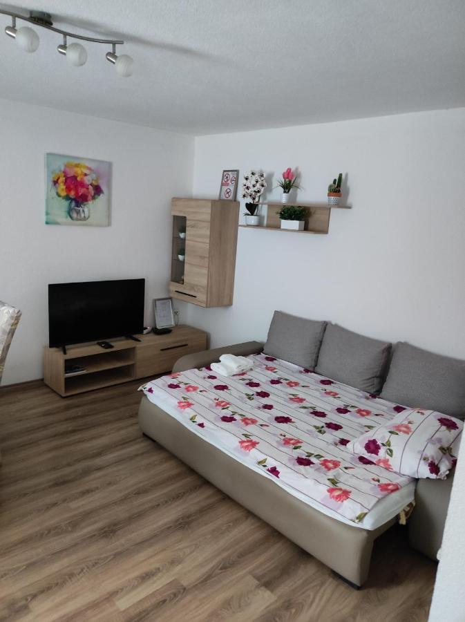 Apartment Sanja سوملجاناك المظهر الخارجي الصورة