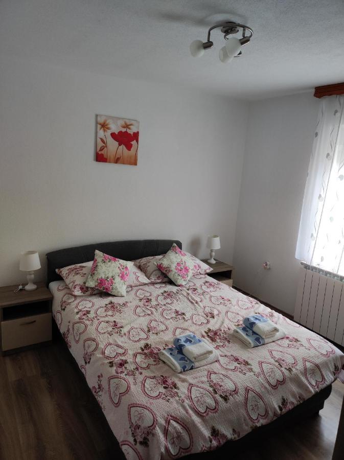 Apartment Sanja سوملجاناك المظهر الخارجي الصورة