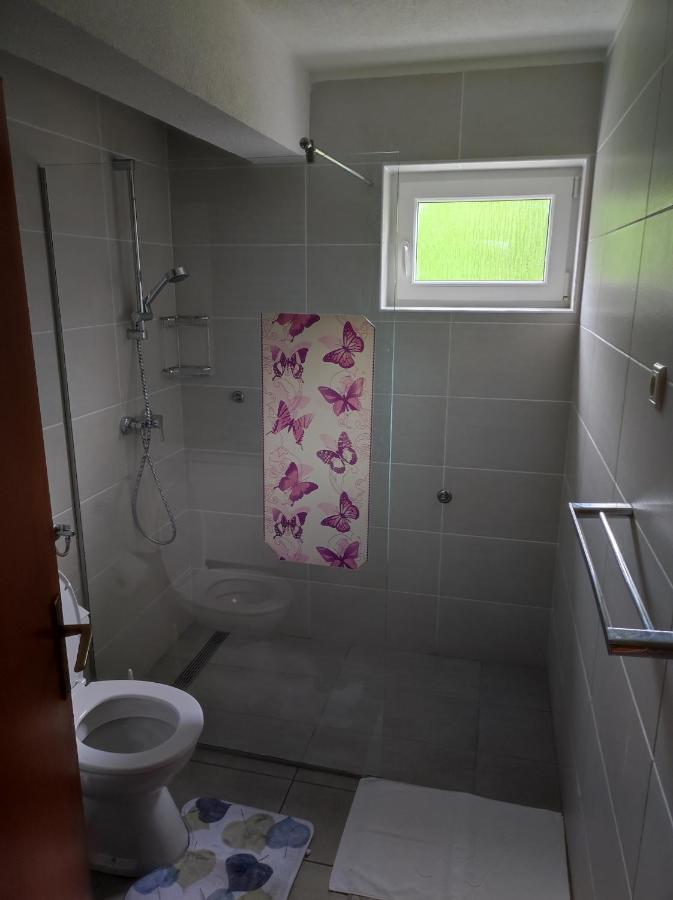 Apartment Sanja سوملجاناك المظهر الخارجي الصورة