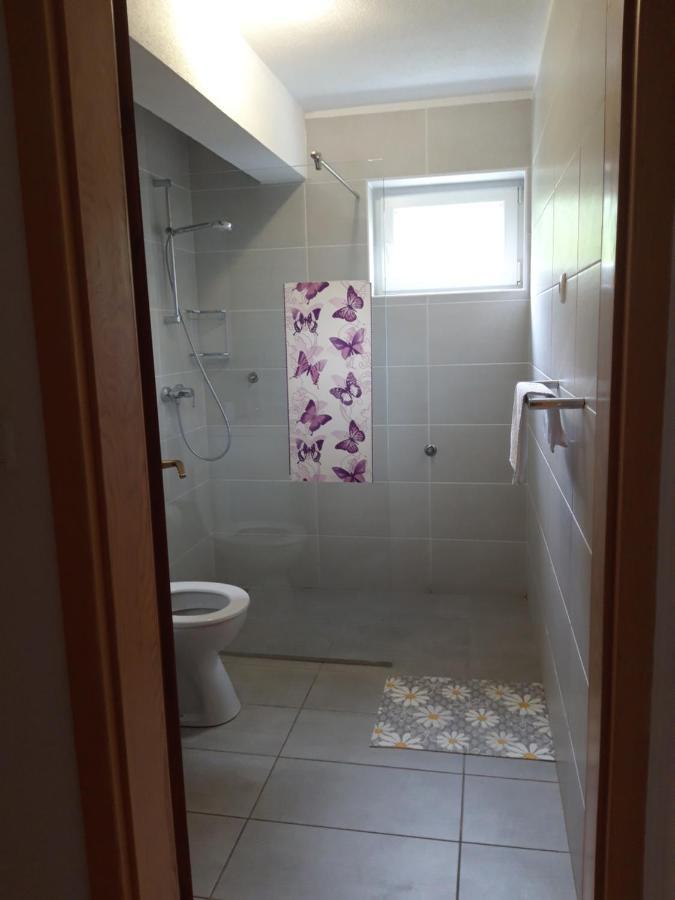 Apartment Sanja سوملجاناك المظهر الخارجي الصورة